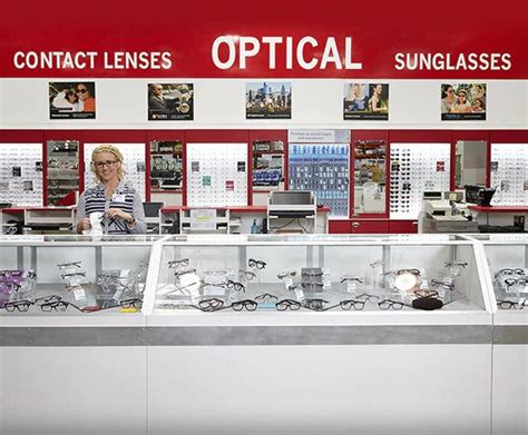 Welcome to Costco Optical